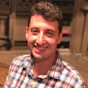 Meet your Posher, Nicholas